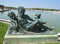 12 Versailles statue